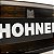 Harmônica Diatônica Hohner Pro Harp em D - Imagem 9