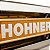 Harmônica Diatônica Hohner Marine Band 1896 em C - Imagem 10