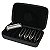 Kit 5 Harmônicas Hohner Special 20 em C D E G A - Imagem 2