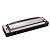 Harmônica Diatônica Hohner Silver Star em C - Small Box - Imagem 2