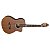 Violão Elétrico Nylon Giannini GNF-3 CEQ WS Walnut Satin - Imagem 4