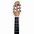 Violão Elétrico Nylon Giannini GNF-3 CEQ WS Walnut Satin - Imagem 5