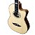 Violão Elétrico Nylon Giannini GNF-3 CEQ NS Natural Fosco - Imagem 3