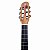 Violão Elétrico Nylon Giannini GNF-3 CEQ NS Natural Fosco - Imagem 6