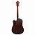Violão Elétrico Folk Aço Giannini GDC STD CEQ NS Natural Fosco - Imagem 5