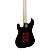 Guitarra Strato Giannini G-100 BK/TT Preta - Imagem 4