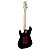 Guitarra Strato Giannini G-100 BK/TT Preta - Imagem 5