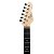 Guitarra Strato Giannini G-100 BK/TT Preta - Imagem 6