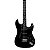 Guitarra Strato HSS Giannini G-101 BK/BK Preta - Imagem 2