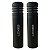 Microfone Condensador Lexsen LDX14 com Case - Par - Imagem 1