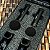 Microfone Condensador Lexsen LDX14 com Case - Par - Imagem 6