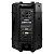 Caixa Ativa 10” 350W RMS DBR 710 Bivolt - Imagem 2