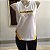 Camiseta regata Castelo - Imagem 1