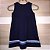 Vestido de malha Rede - Imagem 2