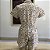 Pijama Infantil  Estampa Borboleta - Imagem 3