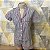 Pijama Feminino Adulto Estampa Xadrez - Imagem 5