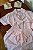 Pijama Infantil  Estampa Xadrez - Imagem 1