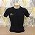 Camiseta Ipe Amarelo - preta - Imagem 1