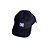 Boné DC SHOES 5 panel Preto - Imagem 1