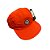 Boné DC SHOES 5 panel Vermelho DCSHOESCOMPANY - Imagem 1