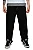 Calça DC jeans Worker Oversize preta tam 44 - Imagem 1