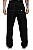 Calça DC jeans Worker Oversize preta tam 44 - Imagem 2