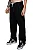 Calça DC jeans Worker Oversize preta tam 44 - Imagem 3