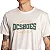 Camiseta DC mc Standout tamanho G - Imagem 3