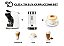 HiBREW 4 in 1 Multiple Capsule Coffee Maker Full Automatic With Hot & Cold Milk - Imagem 14