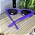 RETRO FESTA ROXO - Imagem 4