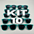 KIT 10 BALLON FESTA VERDE ÁGUA - Imagem 1