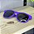 KIT 10 BALLON FESTA ROXO - Imagem 5