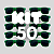 KIT 50 BALLON FESTA VERDE BANDEIRA - Imagem 1