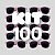 KIT 100 BALLON FESTA ROSA CLARO - PERSONALIZADO TAMPOGRAFIA - Imagem 1