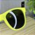 KIT 100 BALLON FESTA AMARELO NEON - PERSONALIZADO TAMPOGRAFIA - Imagem 6