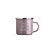CANECA INOX COLORS 370ML - Imagem 13