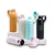 GARRAFA TÉRMICA FINESSE COLORS 460ML - Imagem 1