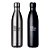 GARRAFA TÉRMICA INOX SLIM 780ML - Imagem 1
