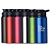 GARRAFA SQUEEZE ALUMÍNIO 650ML - Imagem 1