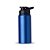 GARRAFA SQUEEZE ALUMÍNIO 650ML - Imagem 2