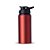 GARRAFA SQUEEZE ALUMÍNIO 650ML - Imagem 4