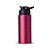 GARRAFA SQUEEZE ALUMÍNIO 650ML - Imagem 6