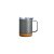 CANECA TÉRMICA CAFÉZINHO 400ML - Imagem 2