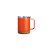 CANECA TÉRMICA CAFÉZINHO 400ML - Imagem 5