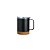 CANECA TÉRMICA CAFÉZINHO 400ML - Imagem 4