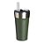 COPO TÉRMICO COM CANUDO 500ML - Imagem 9