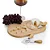 KIT QUEIJO 4 PEÇAS - Imagem 5