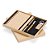 KIT EXECUTIVO ECO BAMBU 3 PEÇAS - Imagem 2