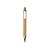 KIT EXECUTIVO ECO BAMBU 3 PEÇAS - Imagem 6