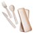 KIT TALHARES - Imagem 4